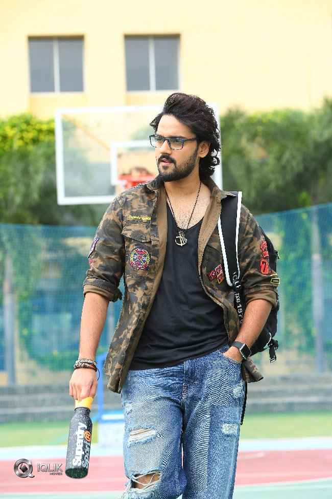 Prema Katha Chitram 2